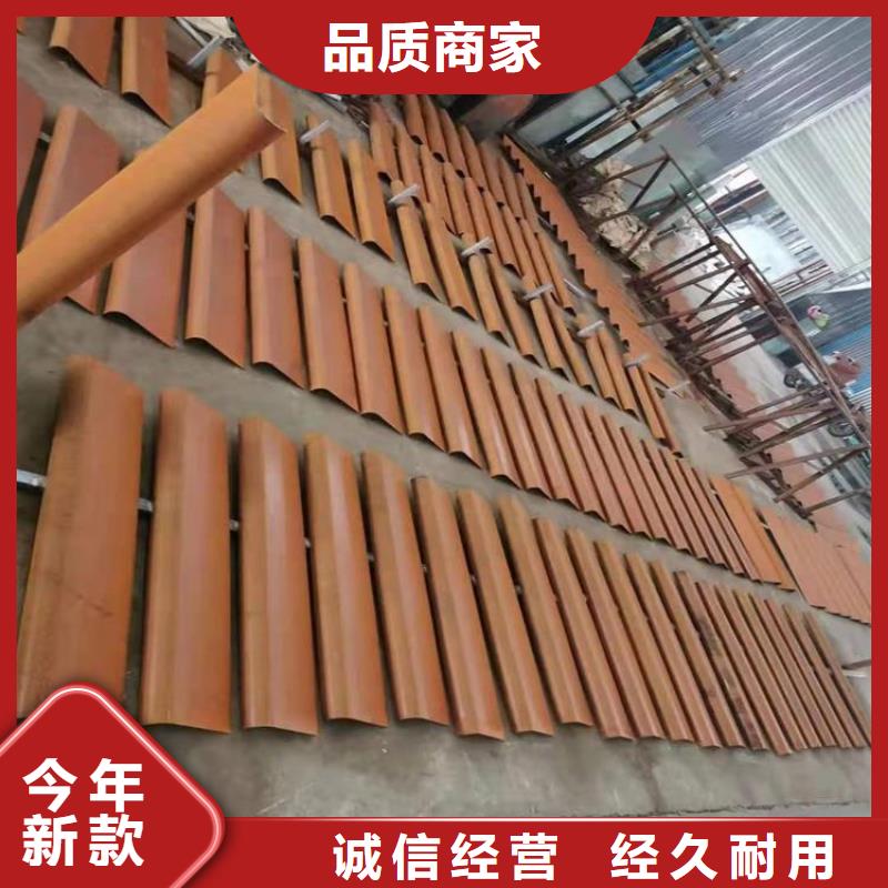 郴州HPA-H耐候钢板材质厚度齐全