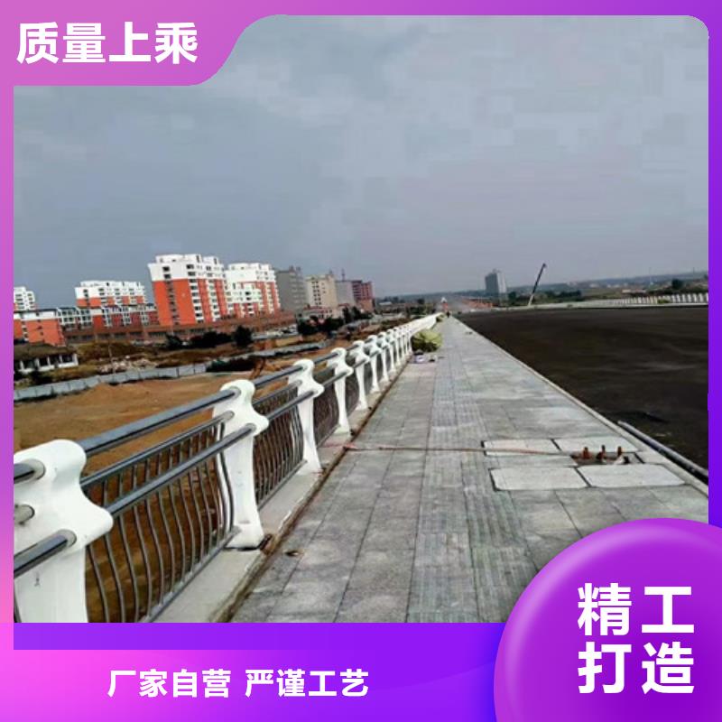 道路护栏,景观护栏精工细作品质优良