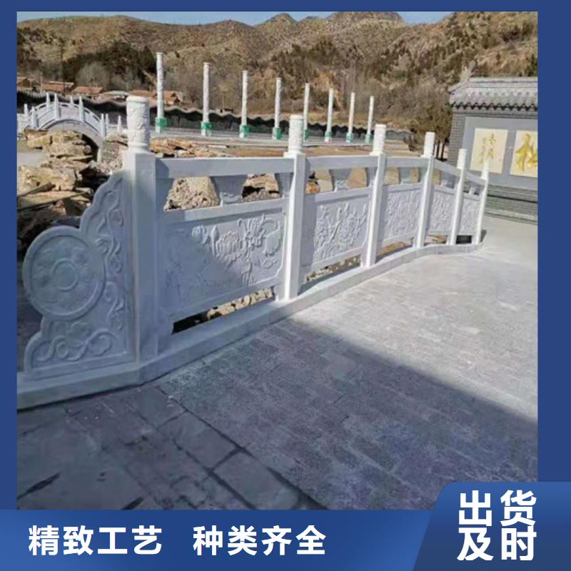 琼中县供应大桥防撞护栏的生产厂家