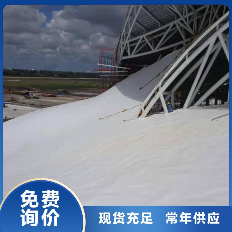 TPO-PVC防水卷材多行業(yè)適用