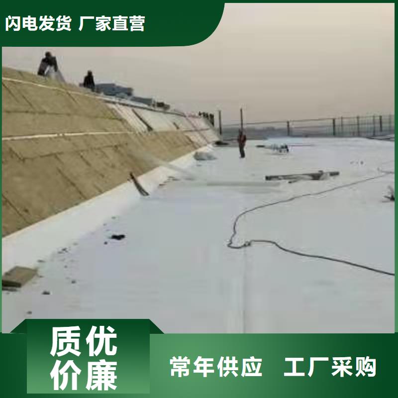 【TPO】PVC防水卷材服務至上