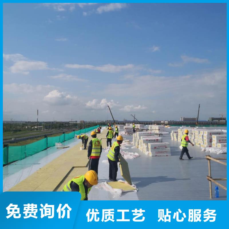 TPOPVC防水卷材匠心打造