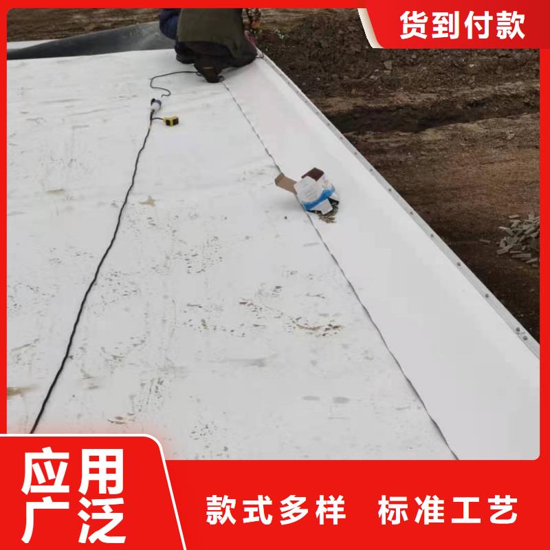 PVCTPO防水卷材廠家品控嚴(yán)格