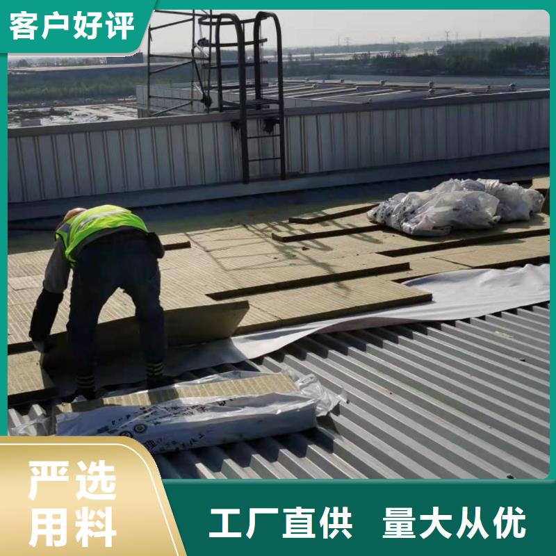 PVCTPO防水卷材出貨及時