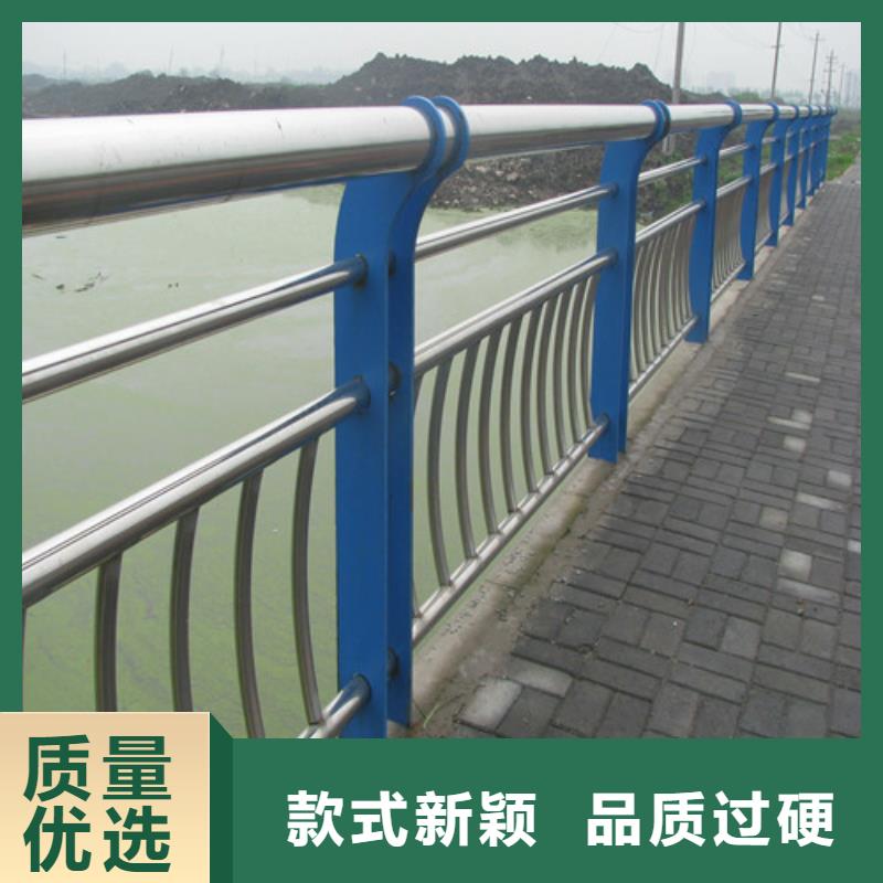 品质优选《一鸣路桥》防撞护栏铸造石护栏种类齐全