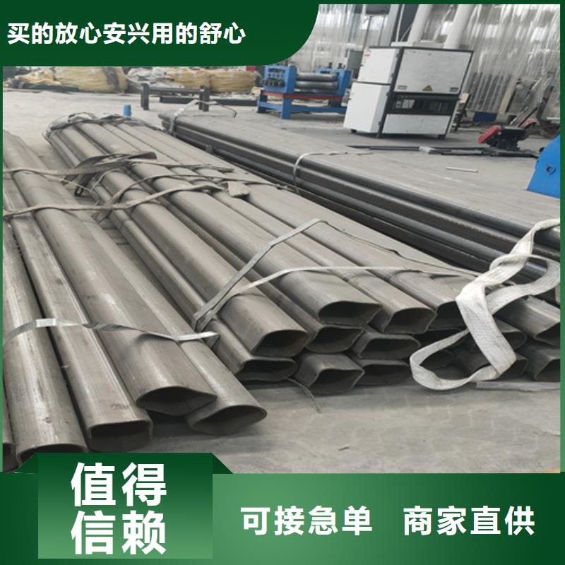 不銹鋼復合管護欄道路防撞護欄做工精細