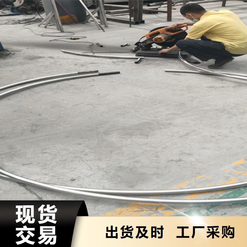 【桥梁护栏】-桥梁道路护栏N年专注