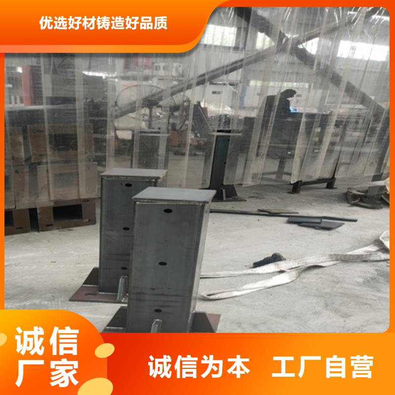 橋梁護(hù)欄_橋梁護(hù)欄廠家老客戶鐘愛