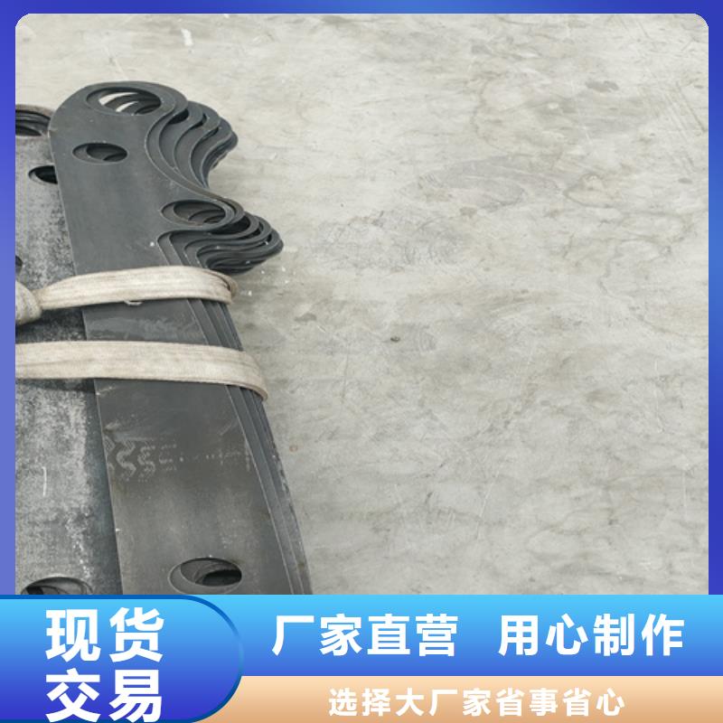 橋梁護欄-【【波形護欄】】庫存齊全廠家直供