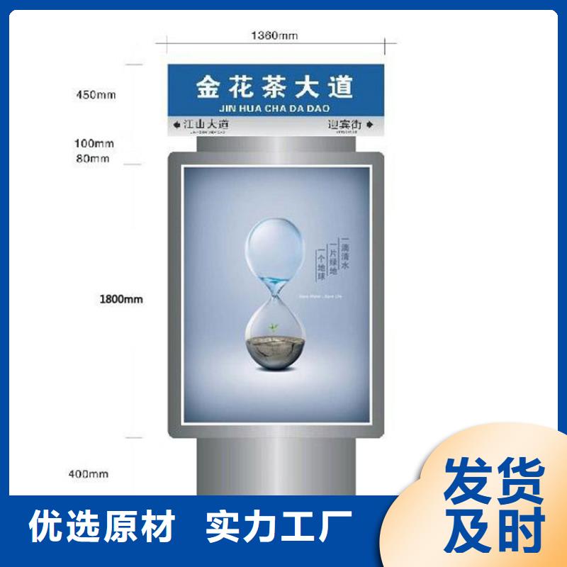 小區(qū)導(dǎo)視牌指路牌燈箱實體大廠