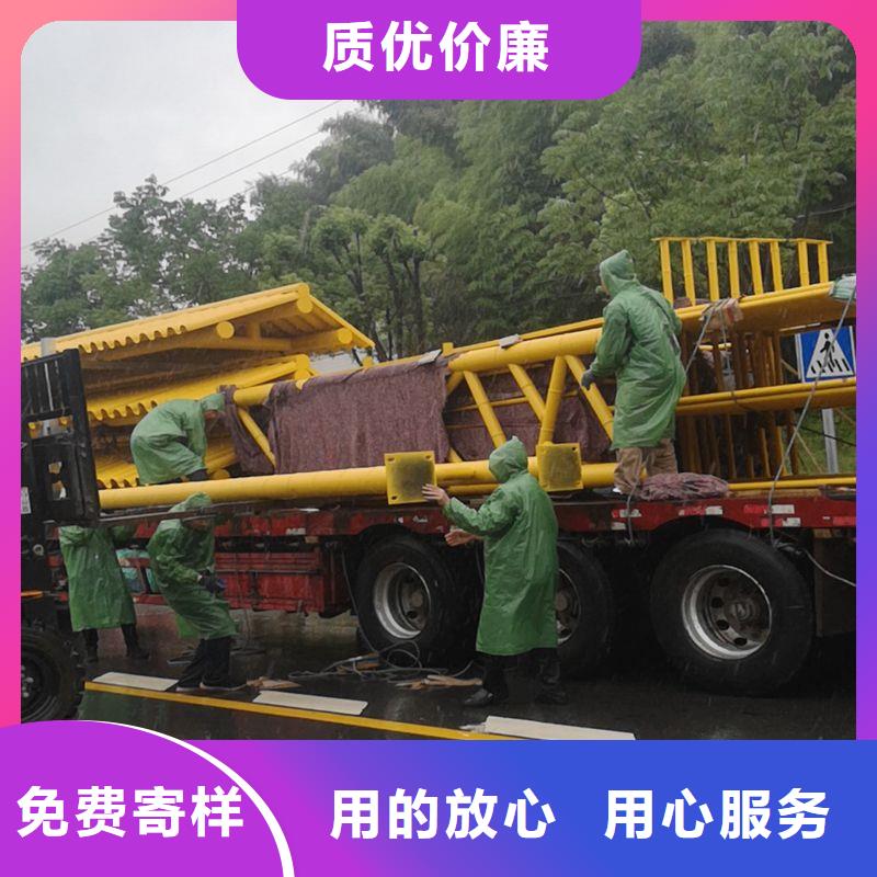 景區巴士候車亭品質放心