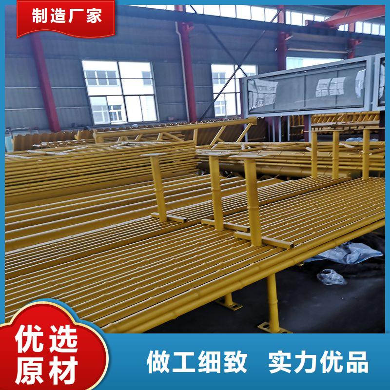 生產(chǎn)制作金屬候車亭來圖定制