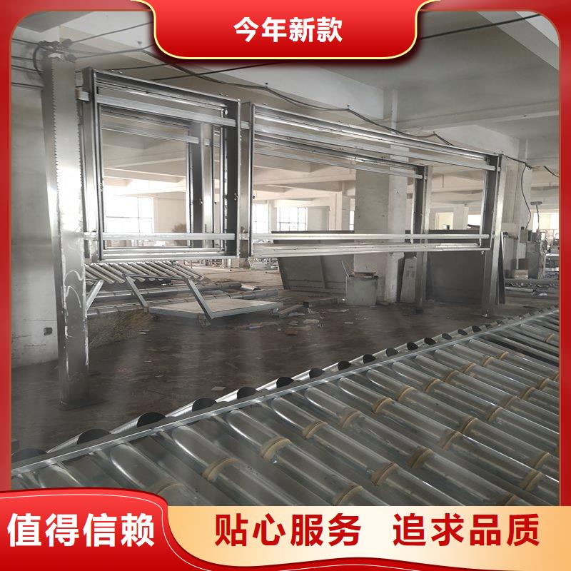 不銹鋼候車亭來電咨詢
