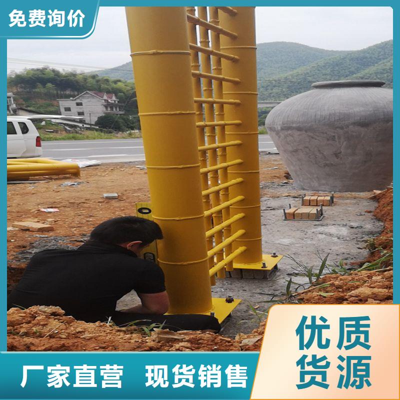 公交候車亭暢銷全國