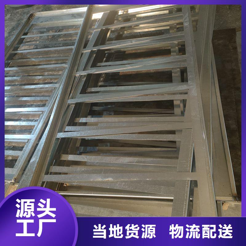 景區巴士候車亭品質放心