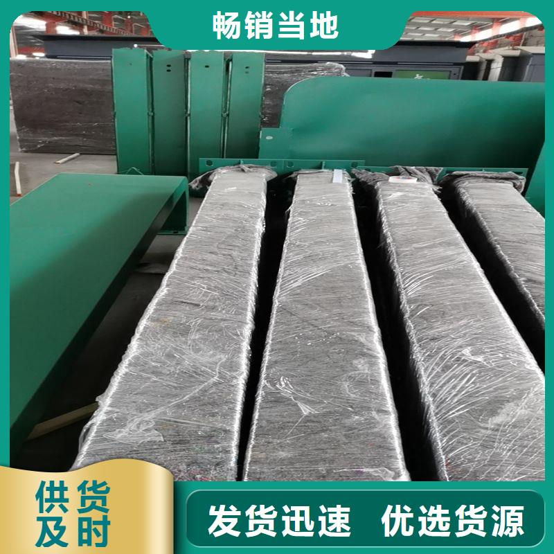 城鎮候車亭質量可靠