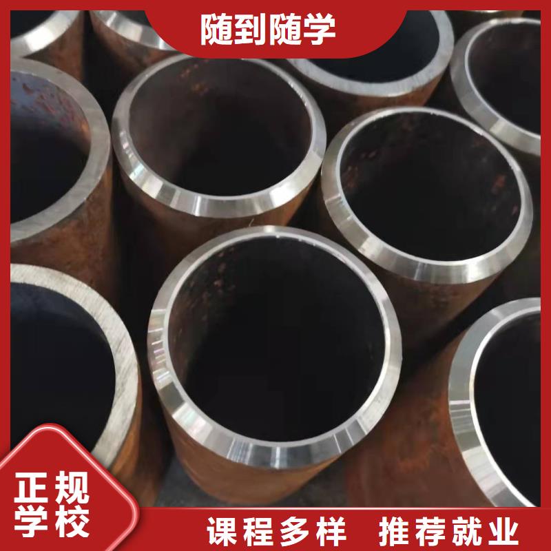 焊工學校塔吊課程校企共建