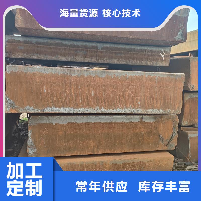耐磨鋼板NM400鋼板多年行業經驗