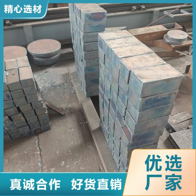 耐磨鋼板品質信得過