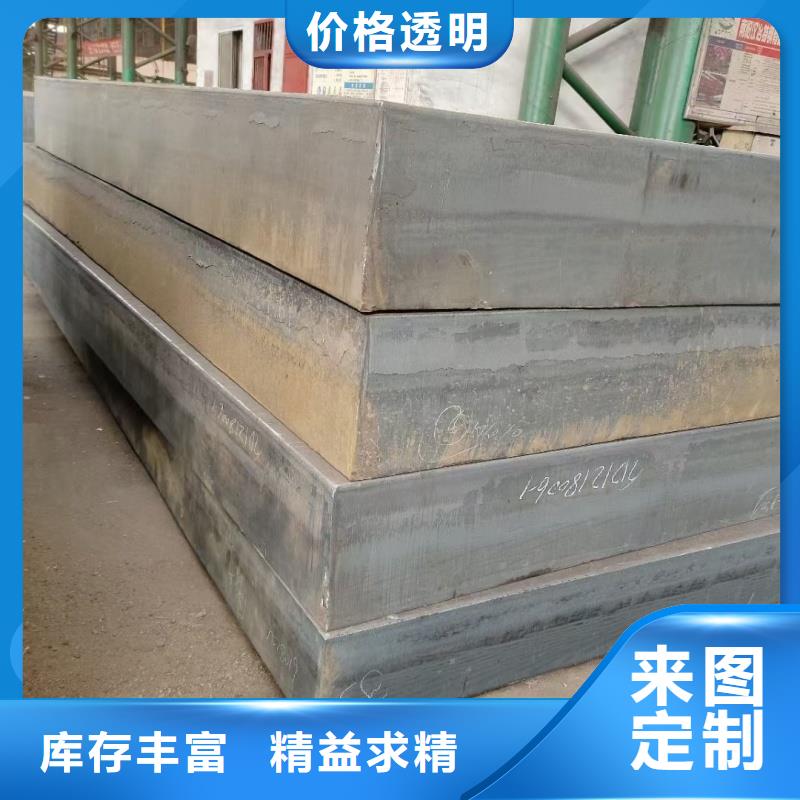 服務周到的15crmo鋼板經銷商
