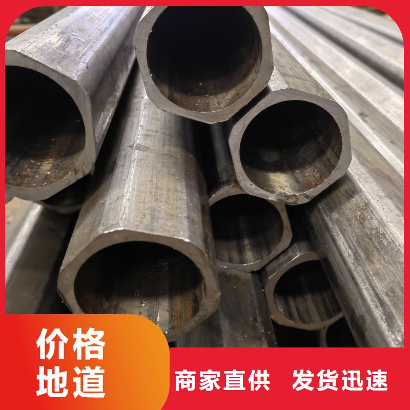 定安縣100*100鍍鋅扇形管全國供應