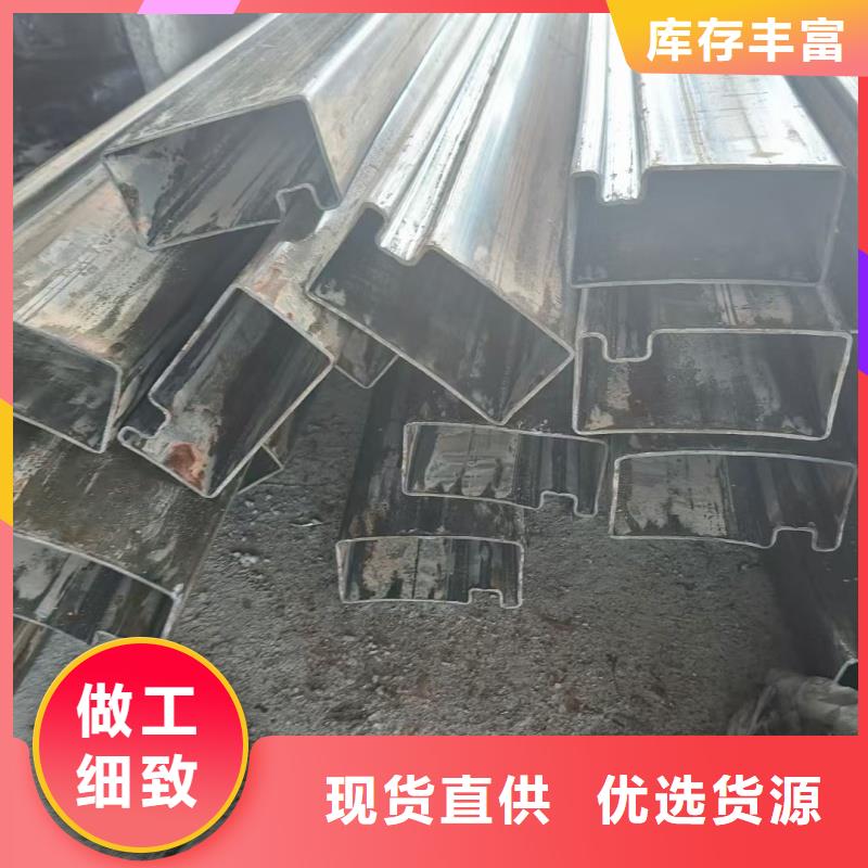 薄壁鴨蛋圓管全國供應