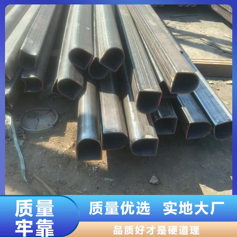 優選：凹槽鍍鋅管廠家基地