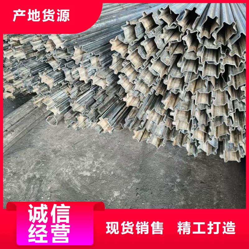 薄壁鴨蛋圓管全國供應