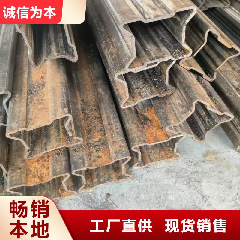 大口徑梅花管廠家直銷批發(fā)