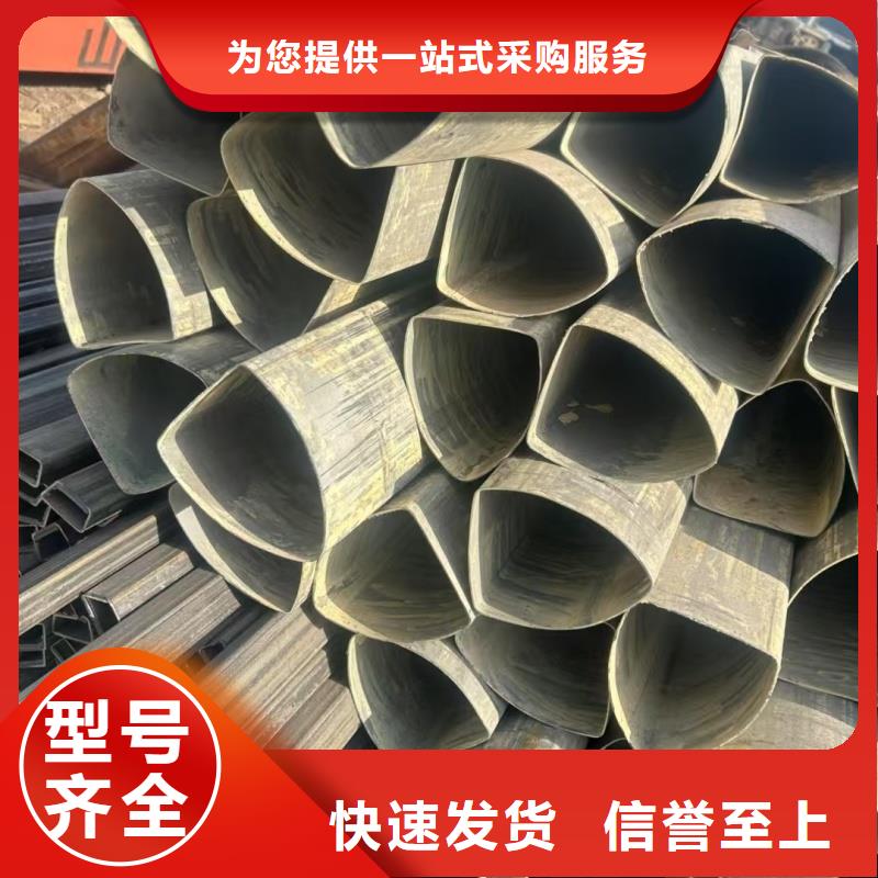 薄壁鴨蛋圓管全國供應