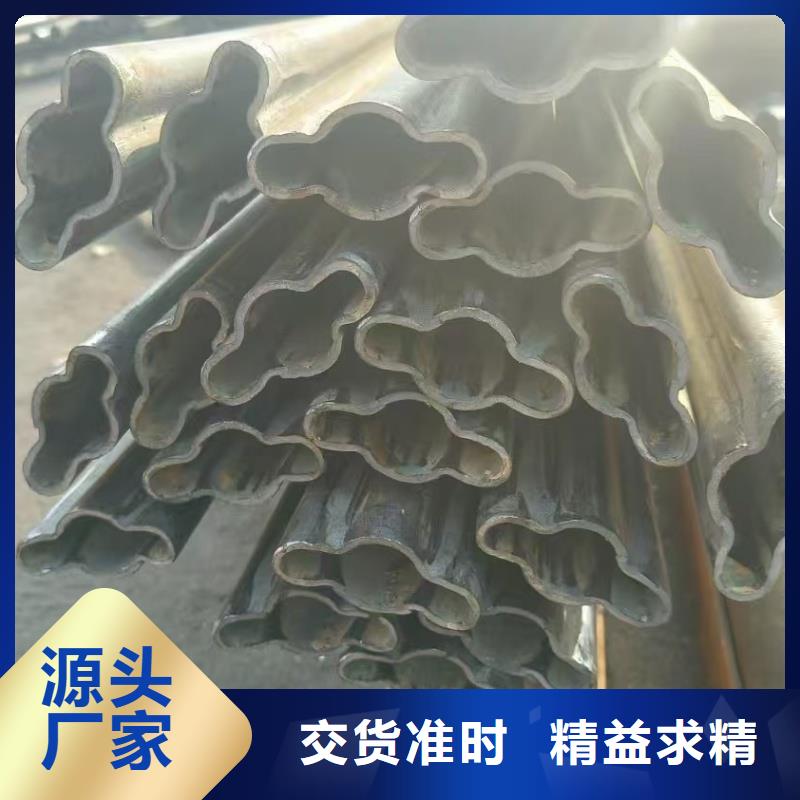 薄壁鴨蛋圓管全國供應