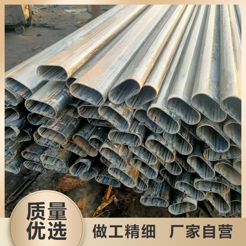 大口徑梅花管廠家直銷批發(fā)