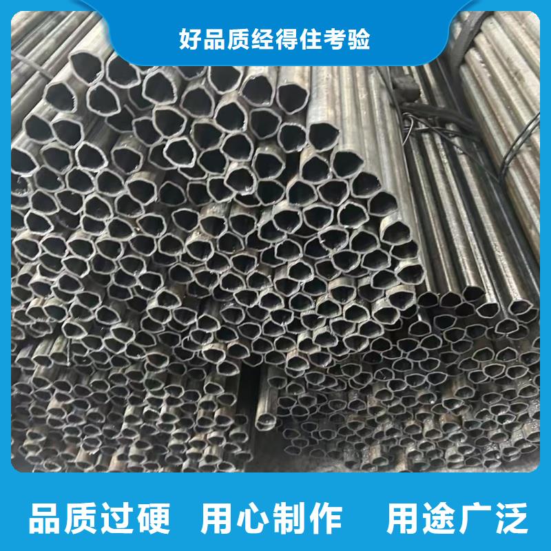 優選：凹槽鍍鋅管廠家基地