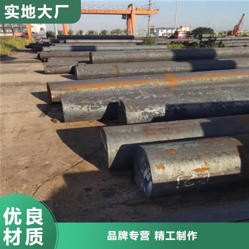 圓鋼-Q390圓鋼一手貨源