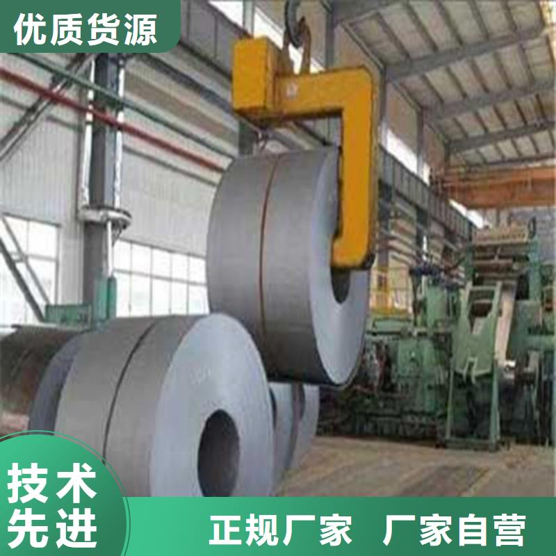 BR440/590HE高強鋼熱軋卷源頭廠商