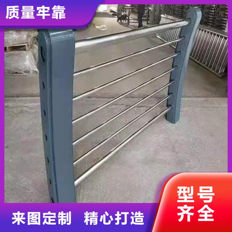 购买[瑞强]桥梁铸铁防撞护栏立柱生产厂家