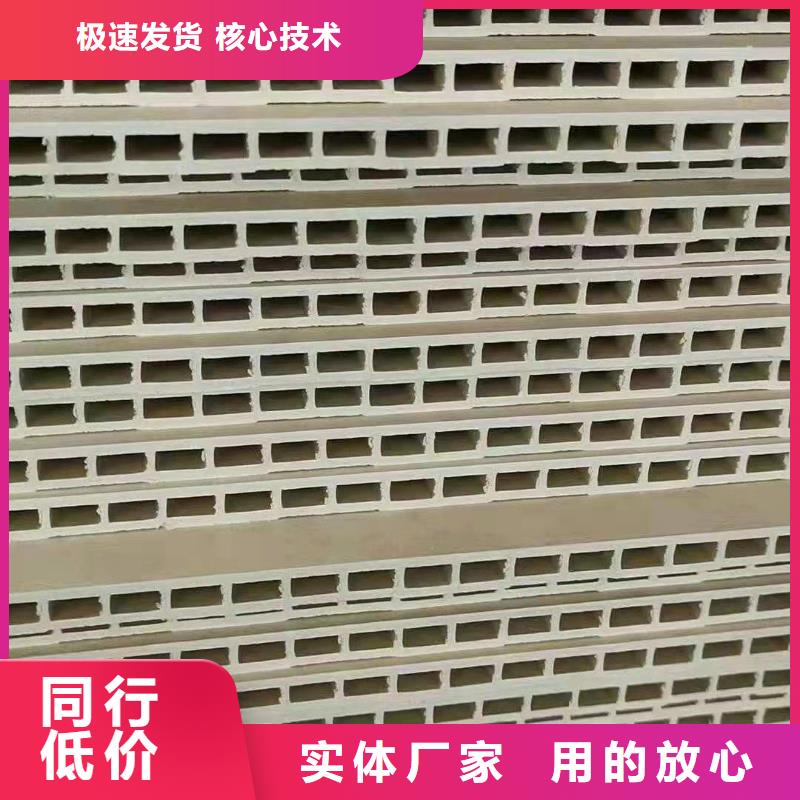 竹木纖維集成墻板-生態木天花吊頂貨源直銷