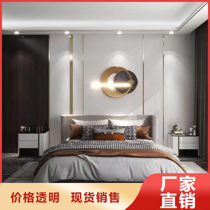 木飾面集成實(shí)心墻板廠家經(jīng)驗(yàn)豐富