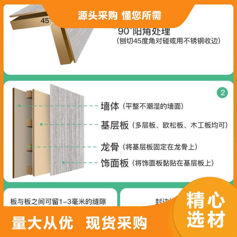 木飾面生態(tài)木天花吊頂批發(fā)供應(yīng)