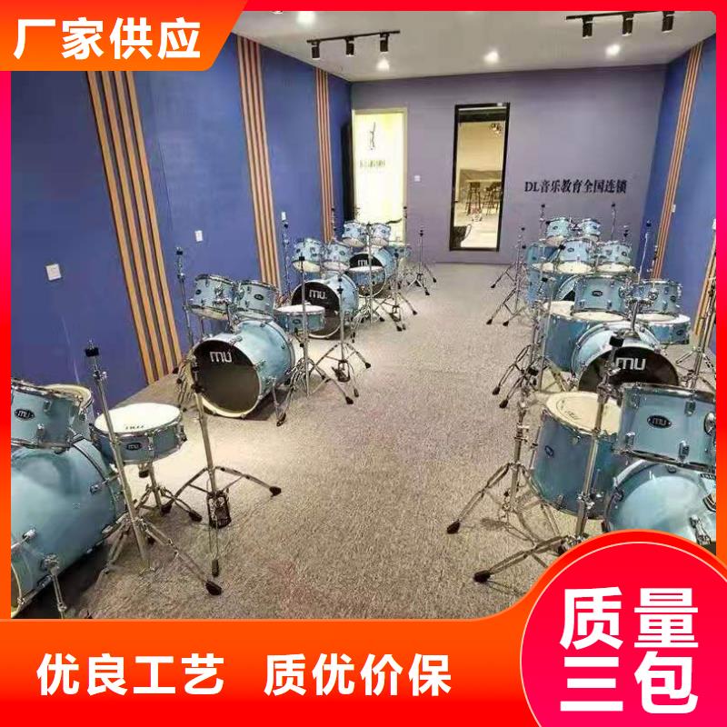 聚酯纖維吸音板生態木天花吊頂好貨有保障