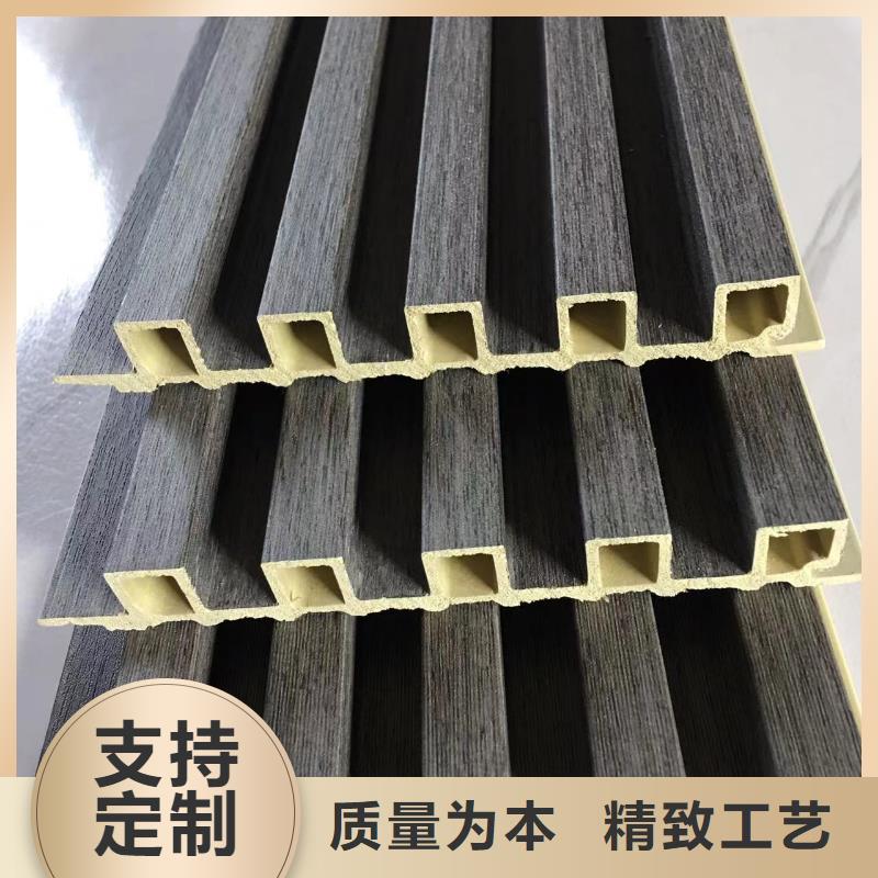 优良工艺<美创>新的竹木纤维格栅厂家品质可靠