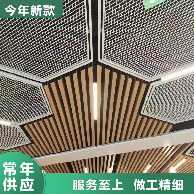 方木方通天花戶外木塑墻板實力優(yōu)品