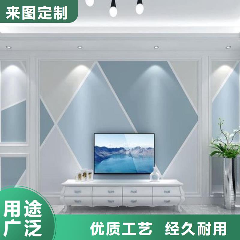 3D打印背景墻_木塑地板快速生產