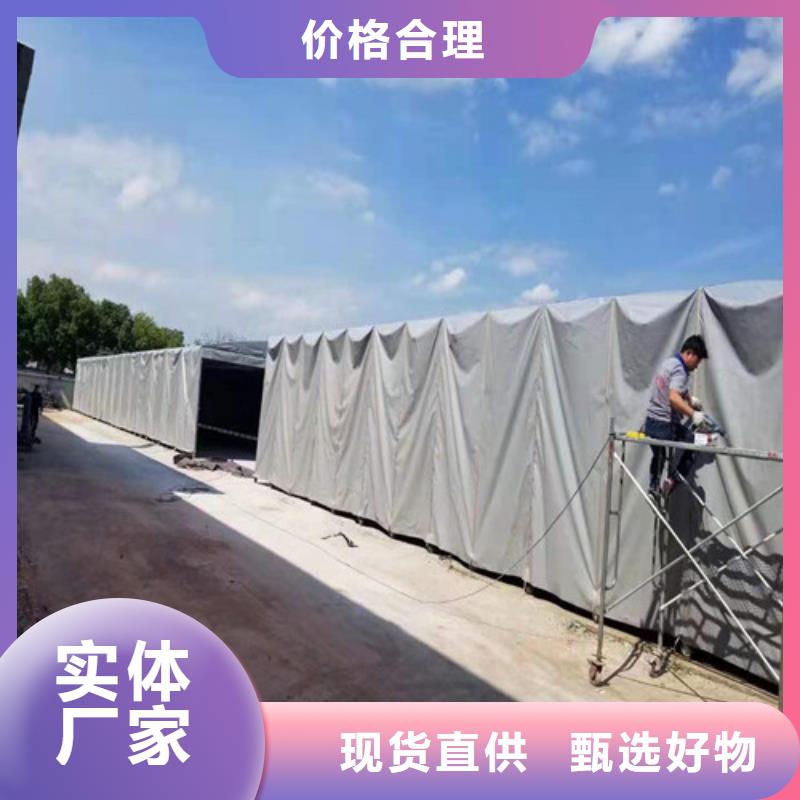 雨蓬景觀遮陽篷現貨快速采購