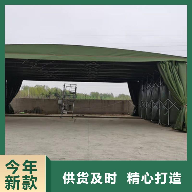 雨蓬-防雨篷布技術先進