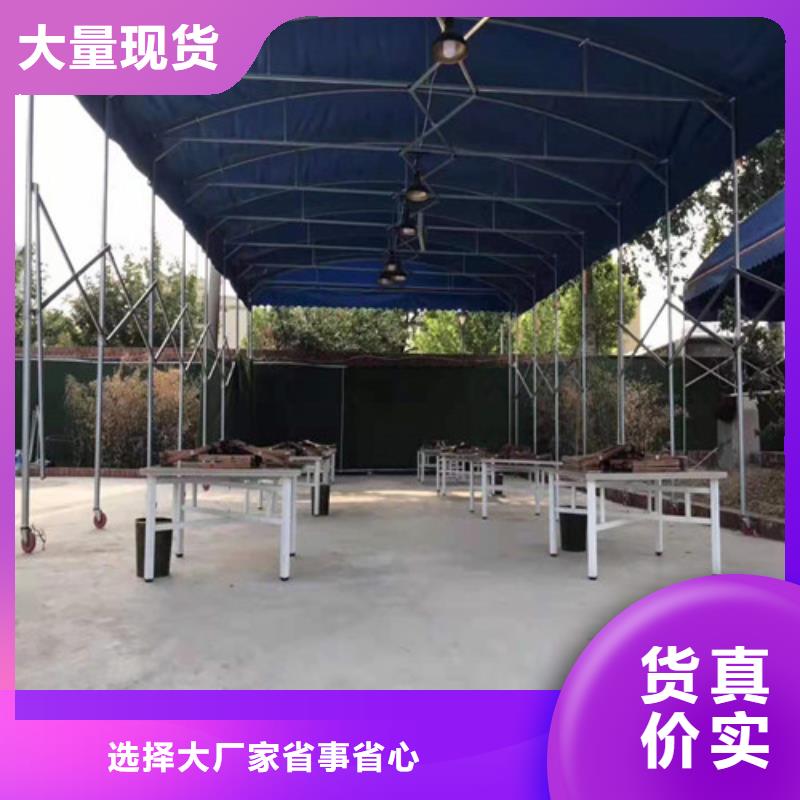 雨蓬-【推拉帳篷】讓客戶買的放心