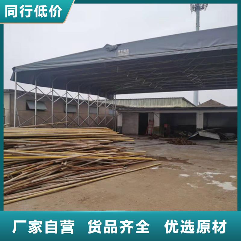 雨蓬推拉篷真材實料