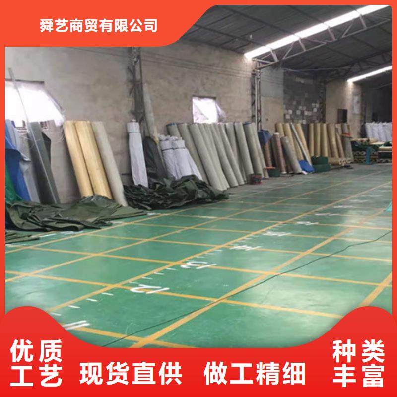 雨蓬推拉帳篷加工工藝精細質保長久