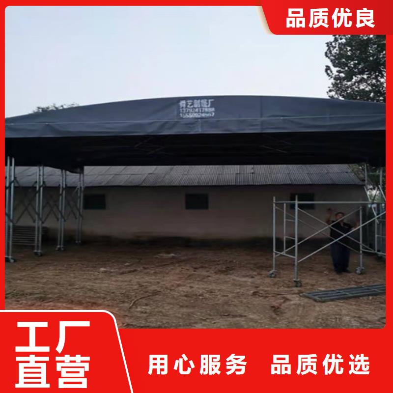雨蓬-防雨篷布技術先進