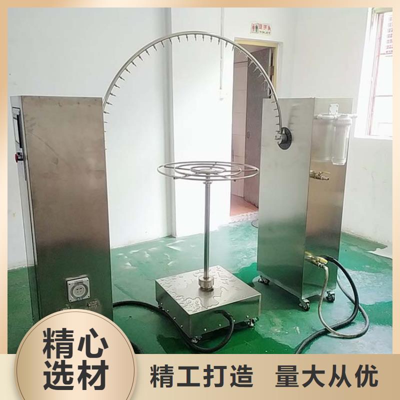 防水淋雨試驗機二輪曲撓試驗機誠信經營現貨現發